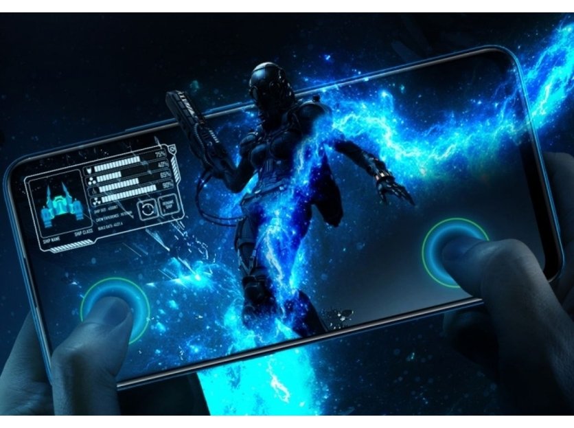 MediaTek announces Helio G70 and G80 chipsets for affordable gaming phones thumbnail