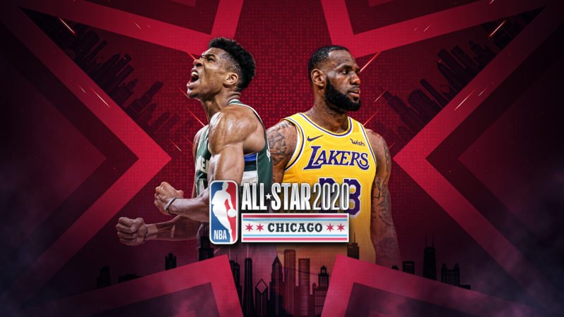 NBA All-Star Game 2020 live stream: How 