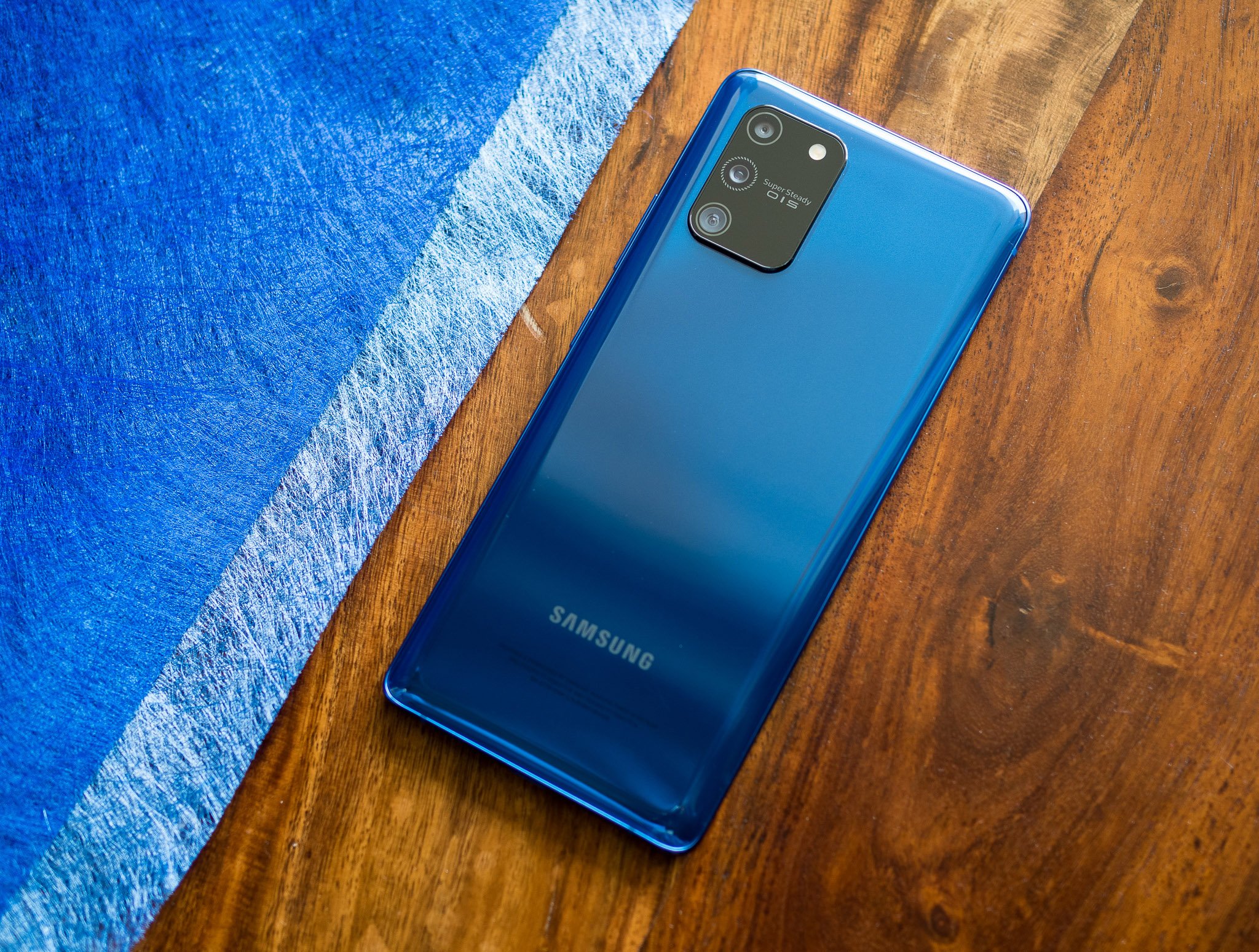The best Samsung Galaxy S10 Lite cases in 2020 – Newsy Today