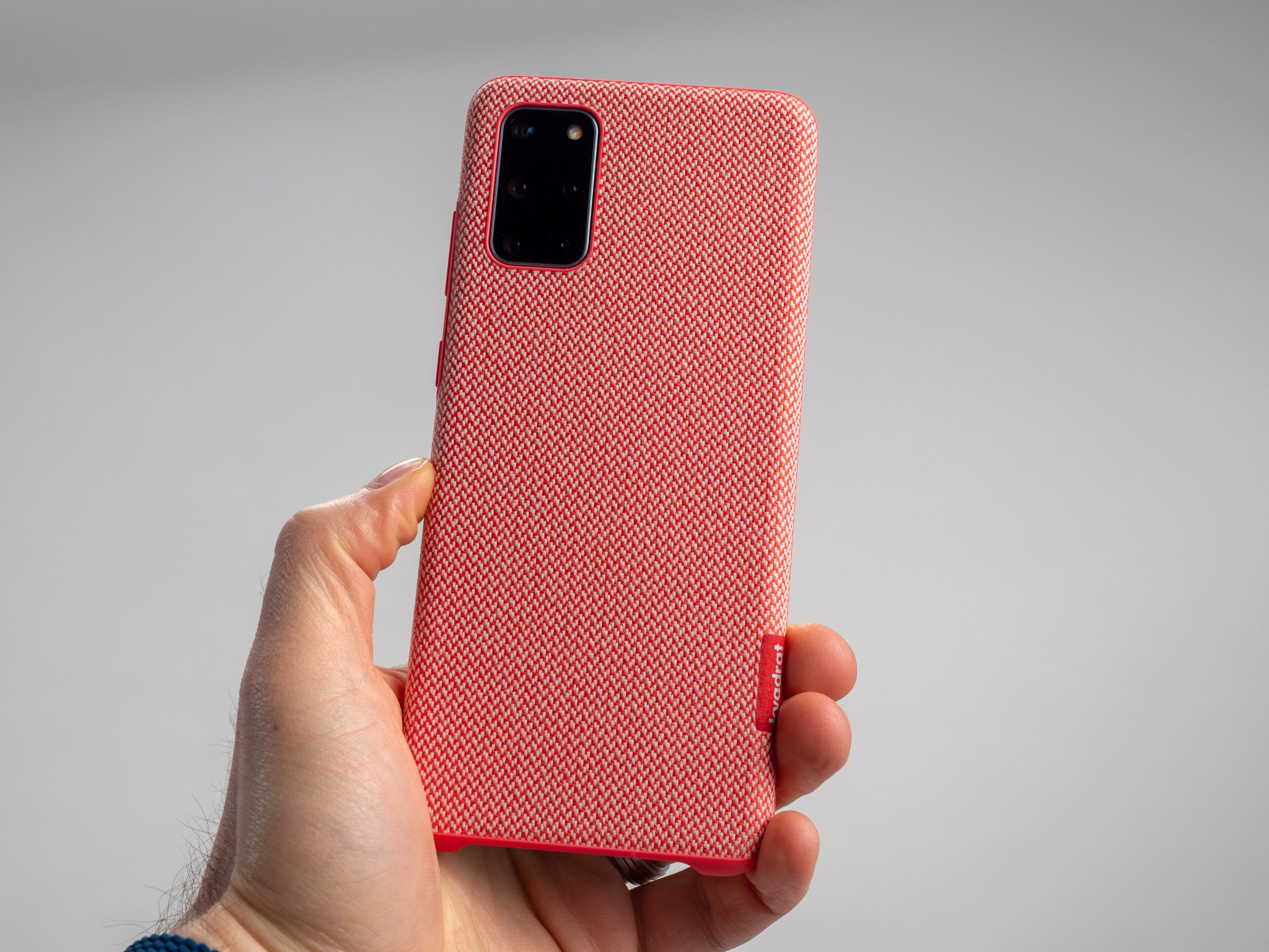 What Galaxy S20 cases are you getting? thumbnail