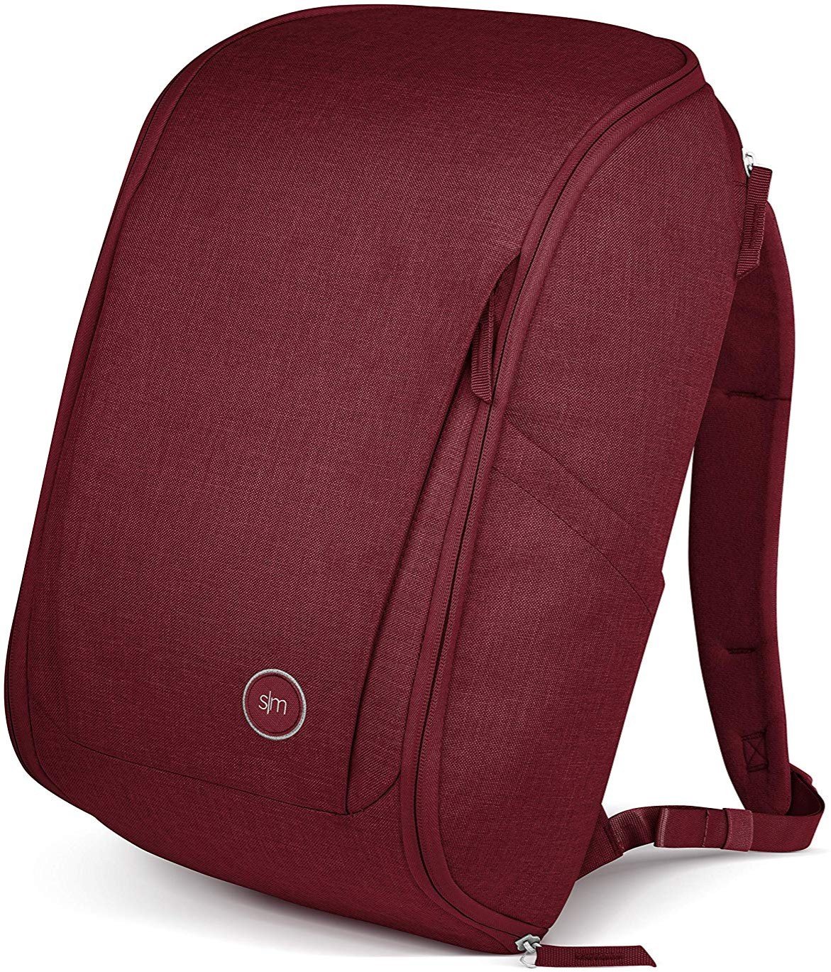  Simple Modern Wanderer Backpack with Laptop Compartment Sleeve