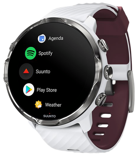 smart watch brand list