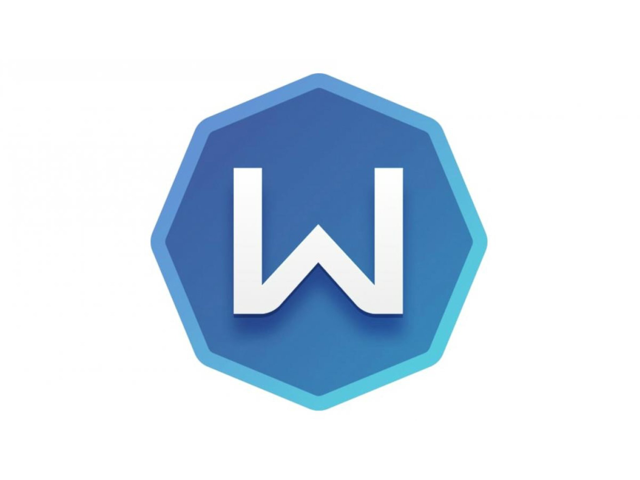Logo Windscribe