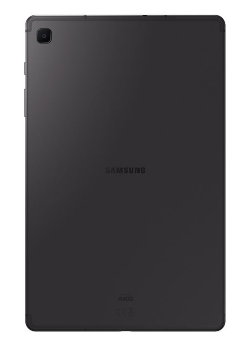 Galaxy Tab S6 Lite Leak