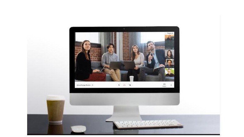 How To Get Started With Google Meet For Video Conferencing