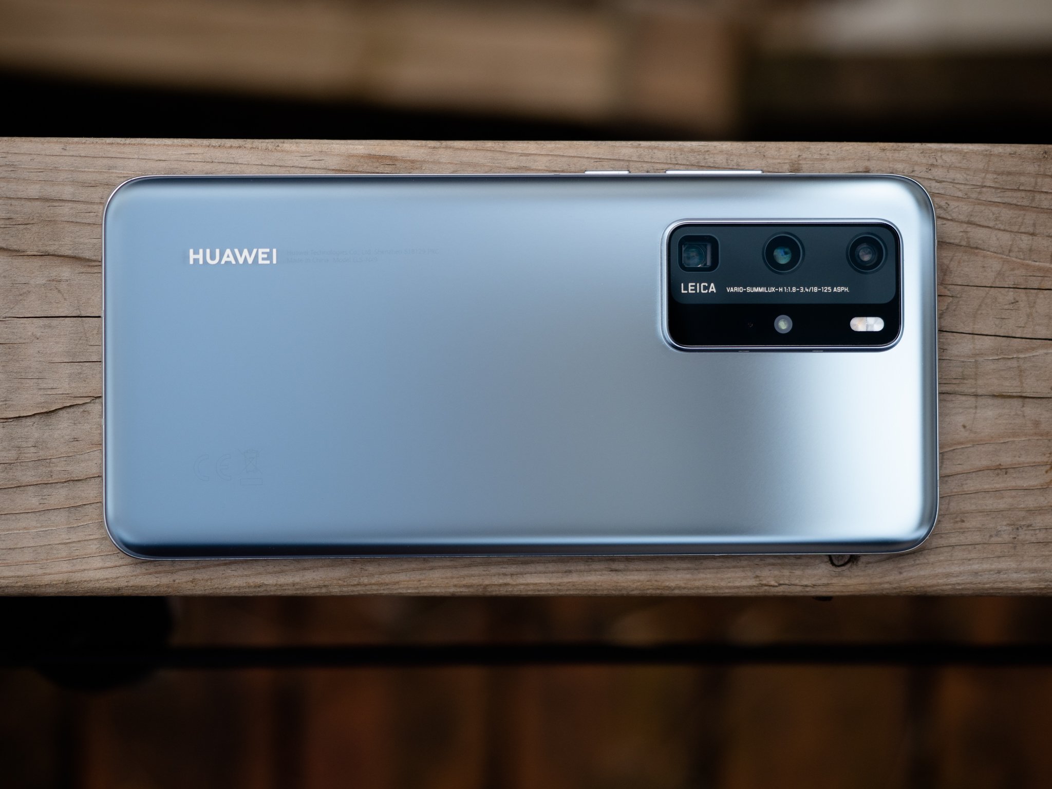 مراجعة Huawei P40 Pro العملية: صفعات الكاميرا ، ولكنها تفتقر إلى معظم التطبيقات 20