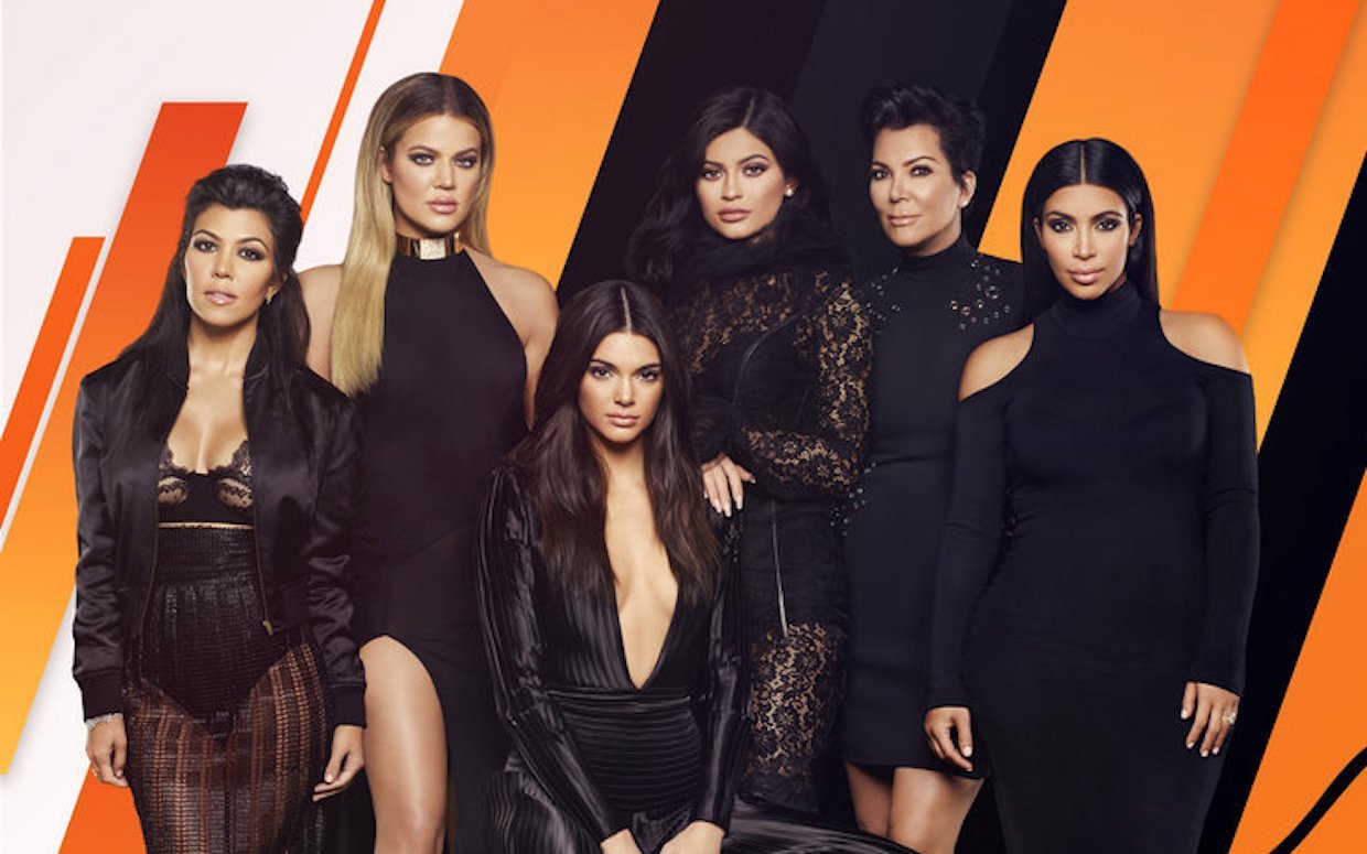 Keeping Up With The Kardashians live stream: How to watch Season 18 - Keeping Up With The Kardashians Season 18 Episode 1