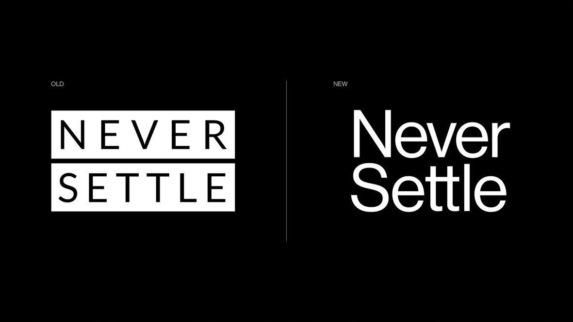OnePlus new logo unveiled ahead of OnePlus 8 series launch
