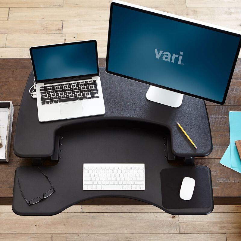 Vari Desktop Converter Official Lifestyle