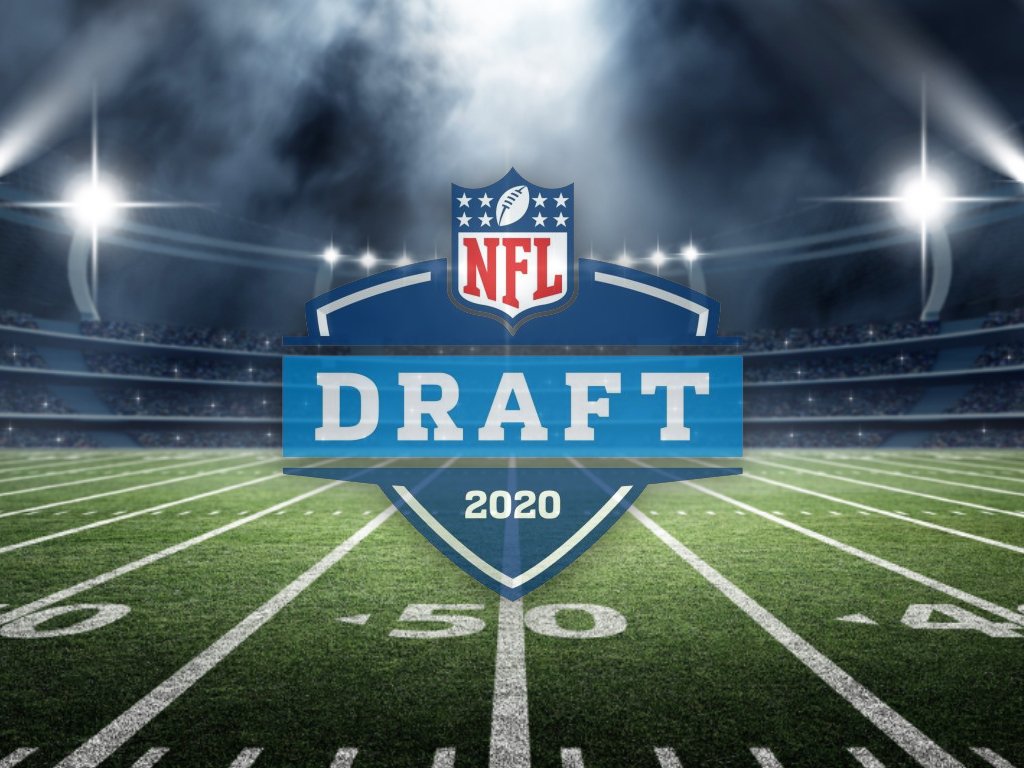 2020 Nfl Draft