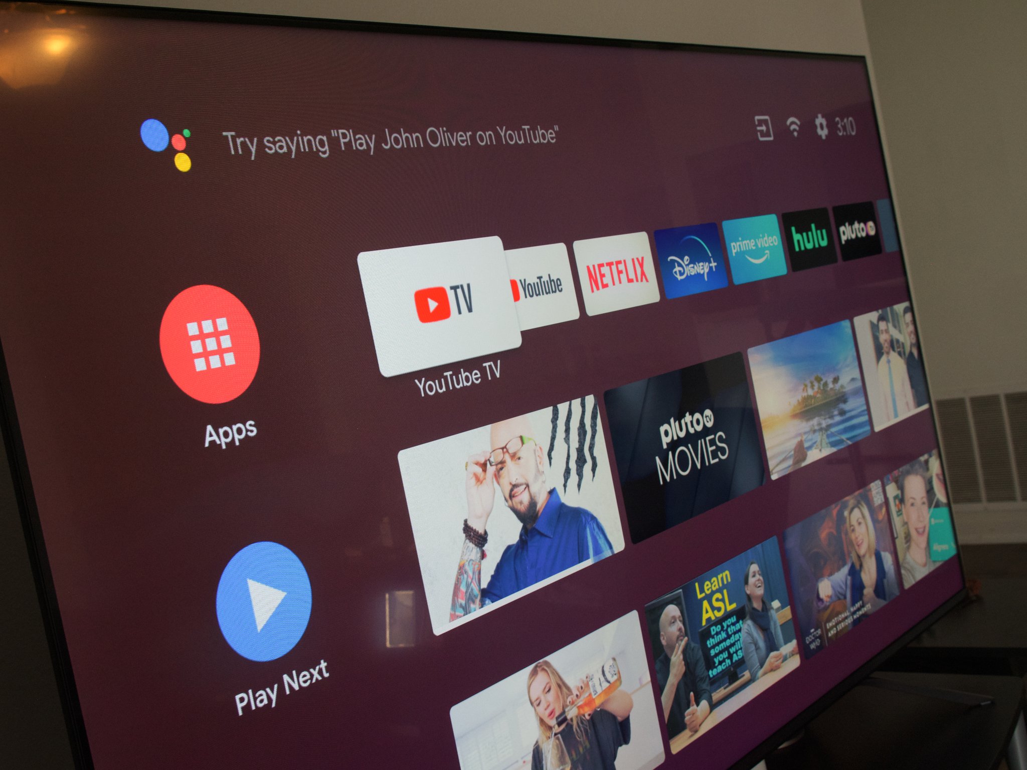 Walmart’s cheap 4K Android TV box is on full display, but you can’t buy it yet