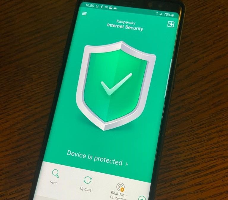 Best Antivirus Apps for Android in 2021