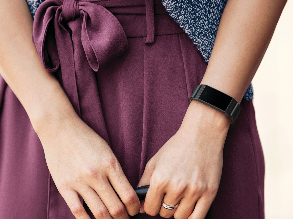 fitbit charge 4 or garmin