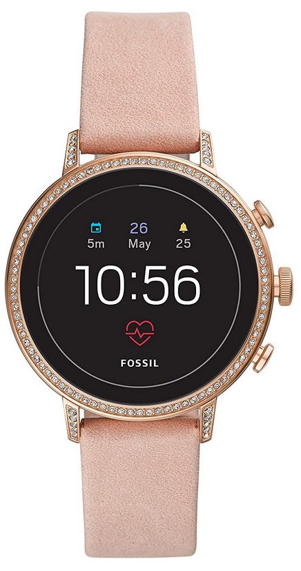 women's smartwatches for iphone