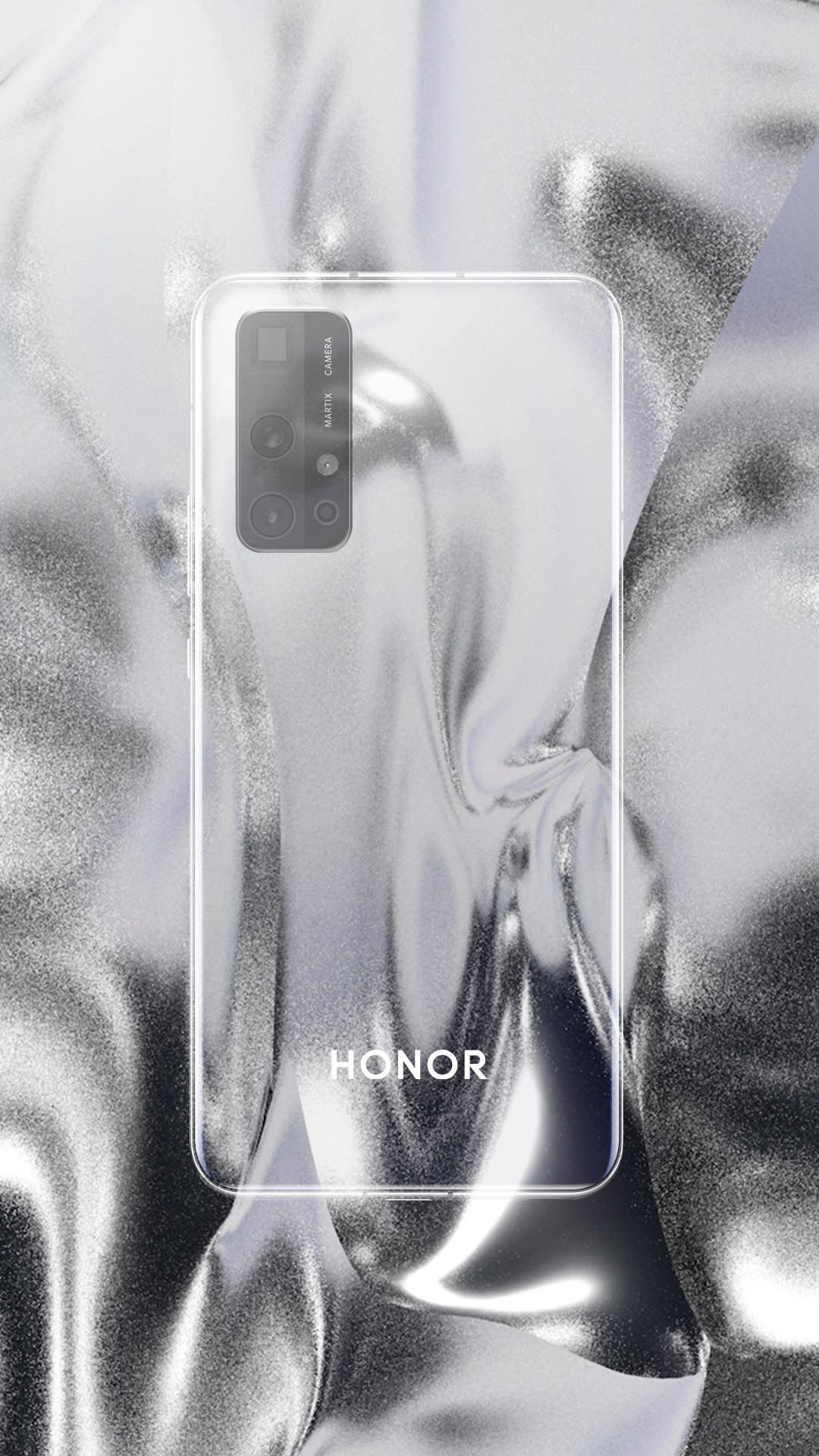 Honor 30 Pro Official Render
