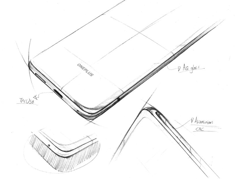 تم إثارة سلسلة OnePlus 8 من قبل الرئيس التنفيذي Pete Lau قبل الإطلاق 120