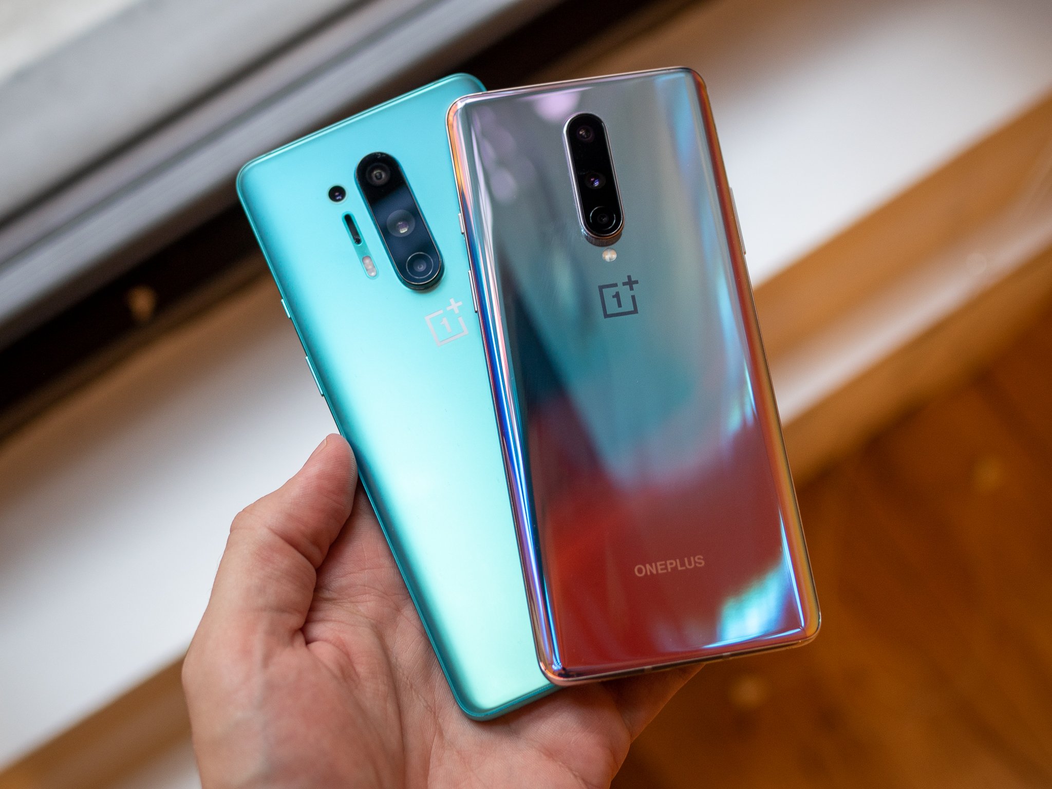 OnePlus 8 Pro vs. OnePlus 8: Which should you buy?
