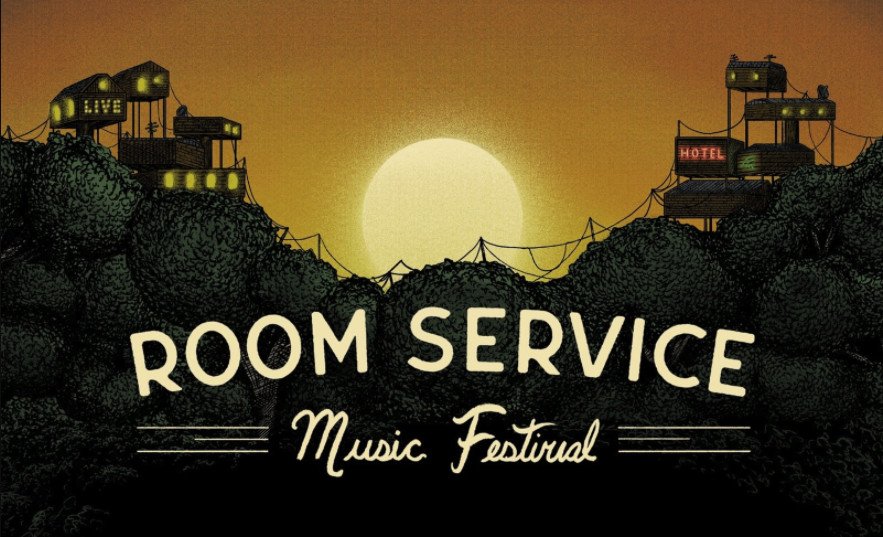 Room Service Music Festival