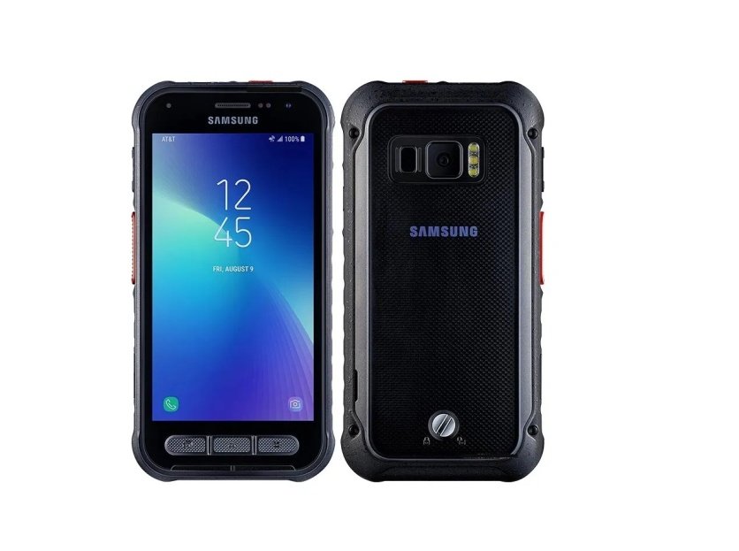 وعرة سامسونج Galaxy XCover FieldPro معروض للبيع الآن في الولايات المتحدة مقابل 1100 دولار 132