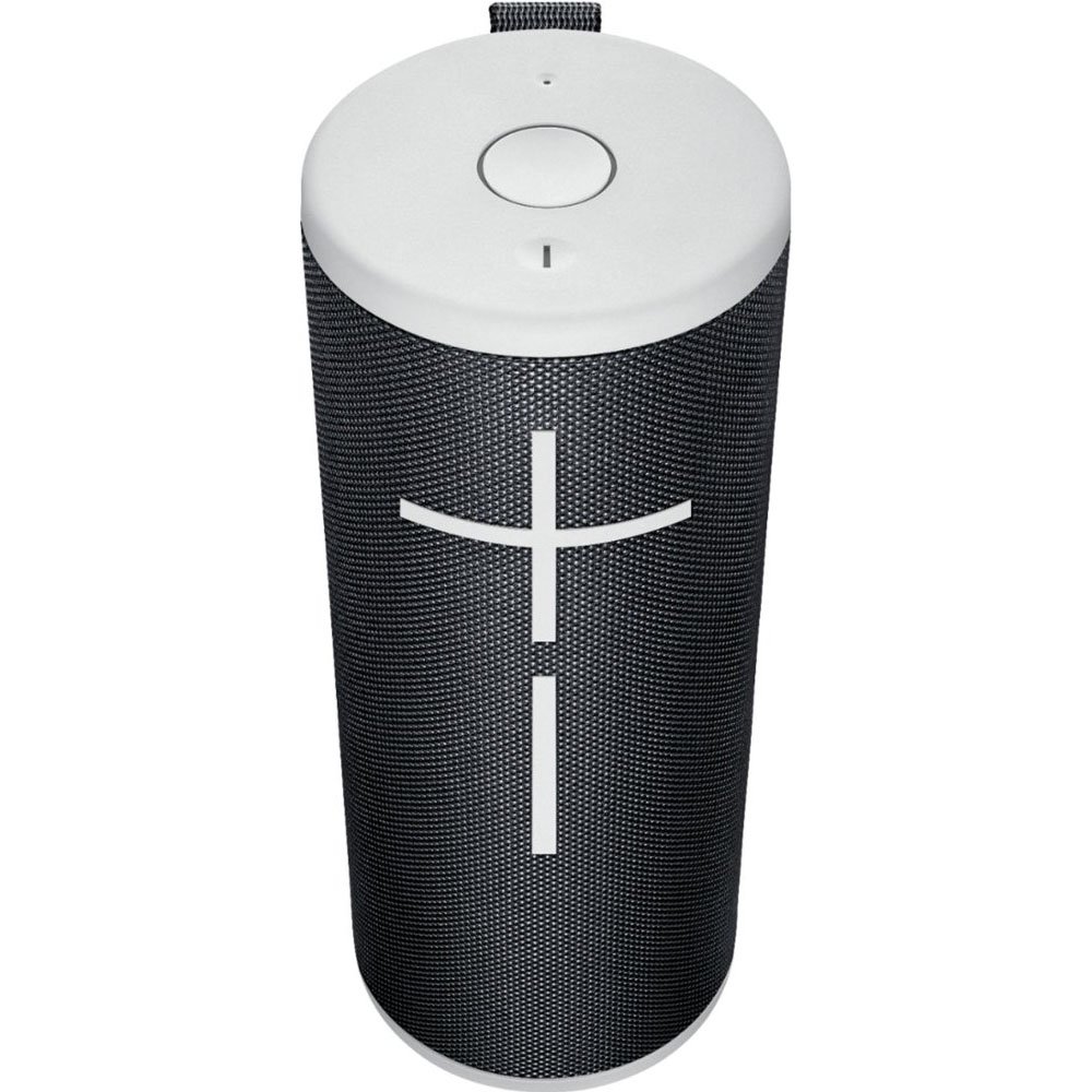 Blast your music with the UE Boom 3 portable Bluetooth speaker down to