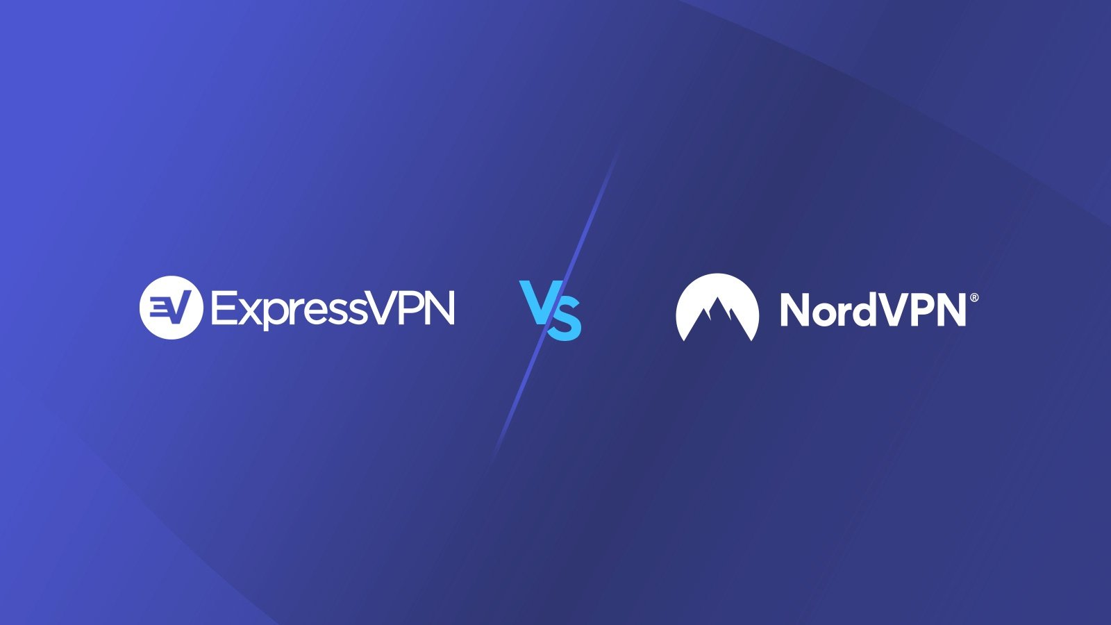 ExpressVPN vs. NordVPN: Which VPN is a better buy?