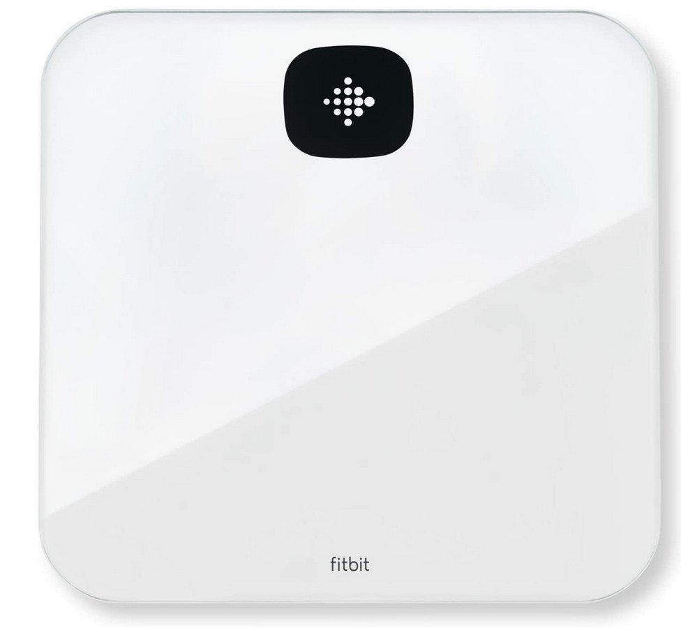 scales compatible with fitbit app