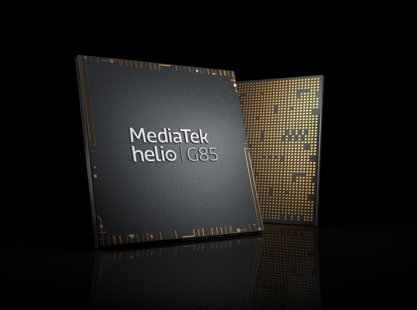 أعلنت MediaTek عن شرائح Helio G85 التي تركز على الألعاب للهواتف ذات الميزانية المحدودة 56