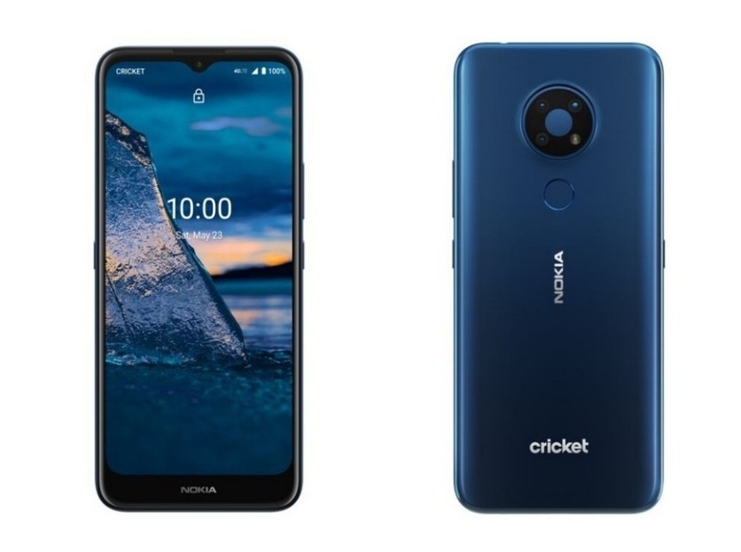 Nokia launches three new dirt-cheap Android phones in the U.S. thumbnail