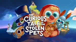 the-curious-tale-of-the-stolen-pets-logo