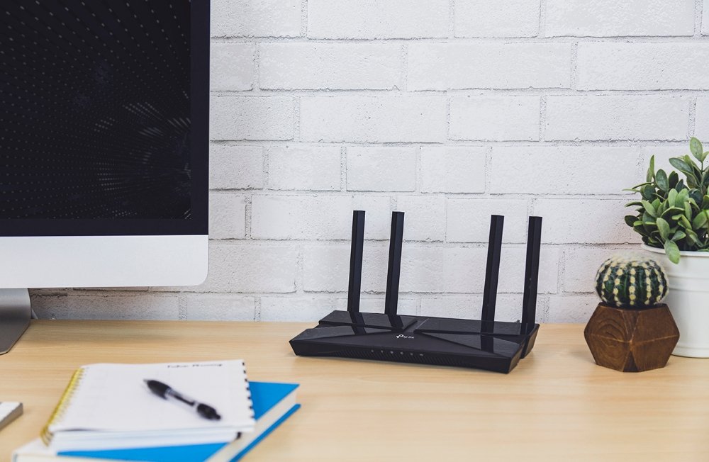 Best cheap Wi-Fi 6 routers 2021