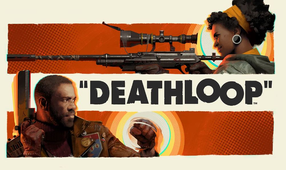 Deathloop - Upcoming PS5 Games