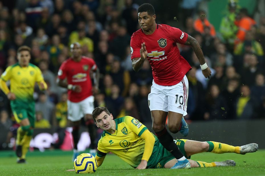 How to watch Norwich vs. Man United: Stream today's FA Cup quarter