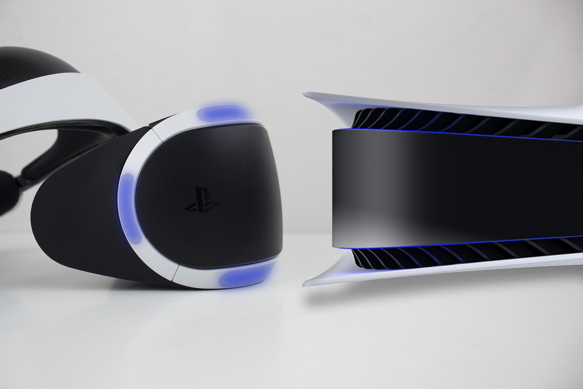 PS VR2 display will have more than double the pixel density of Quest 2