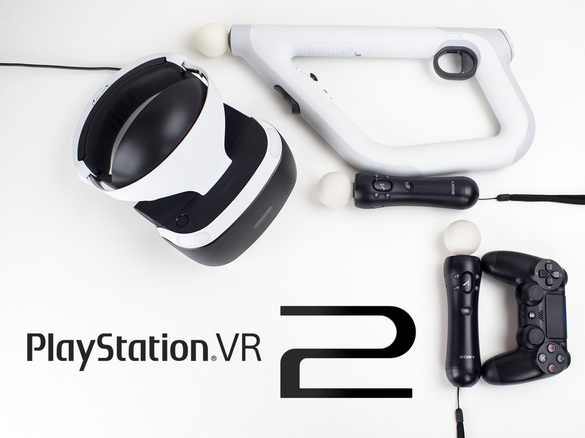 PS5 VR (PSVR 2): Release date, price, and everything we know so far