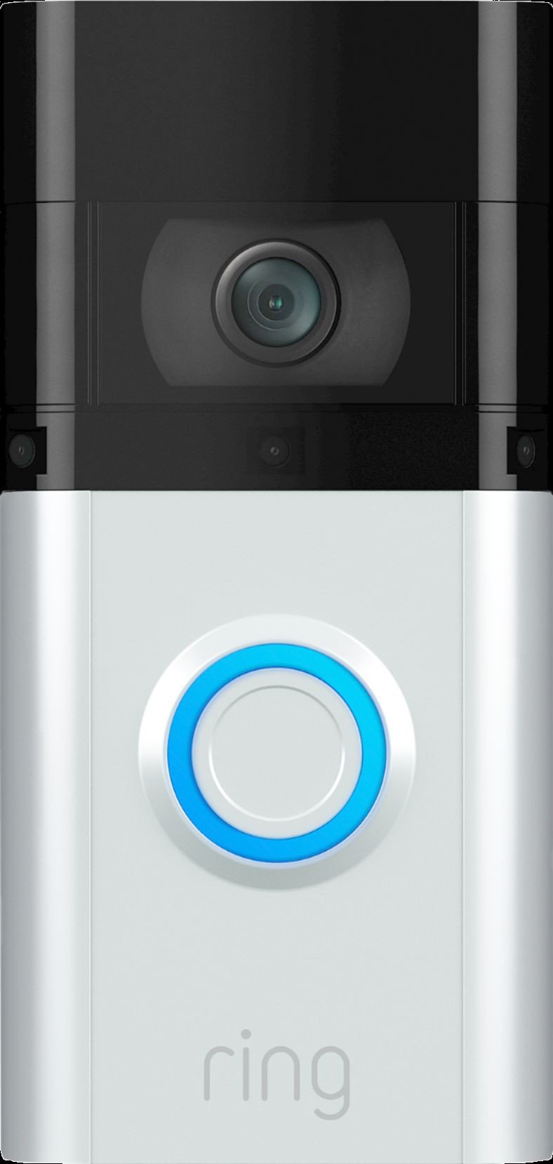 do you have to have wifi for the ring doorbell