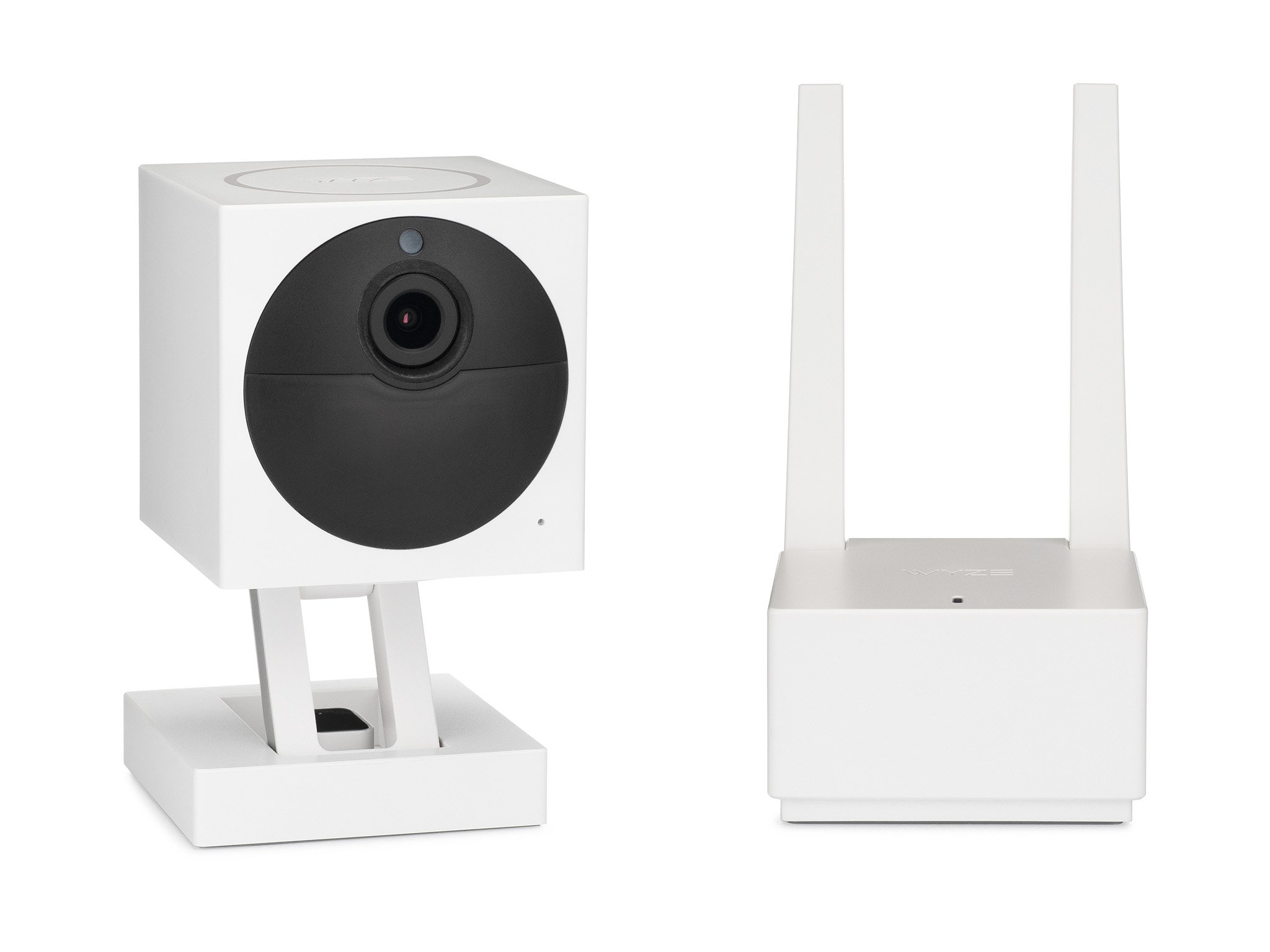 Wyze Cam Outdoor With Base