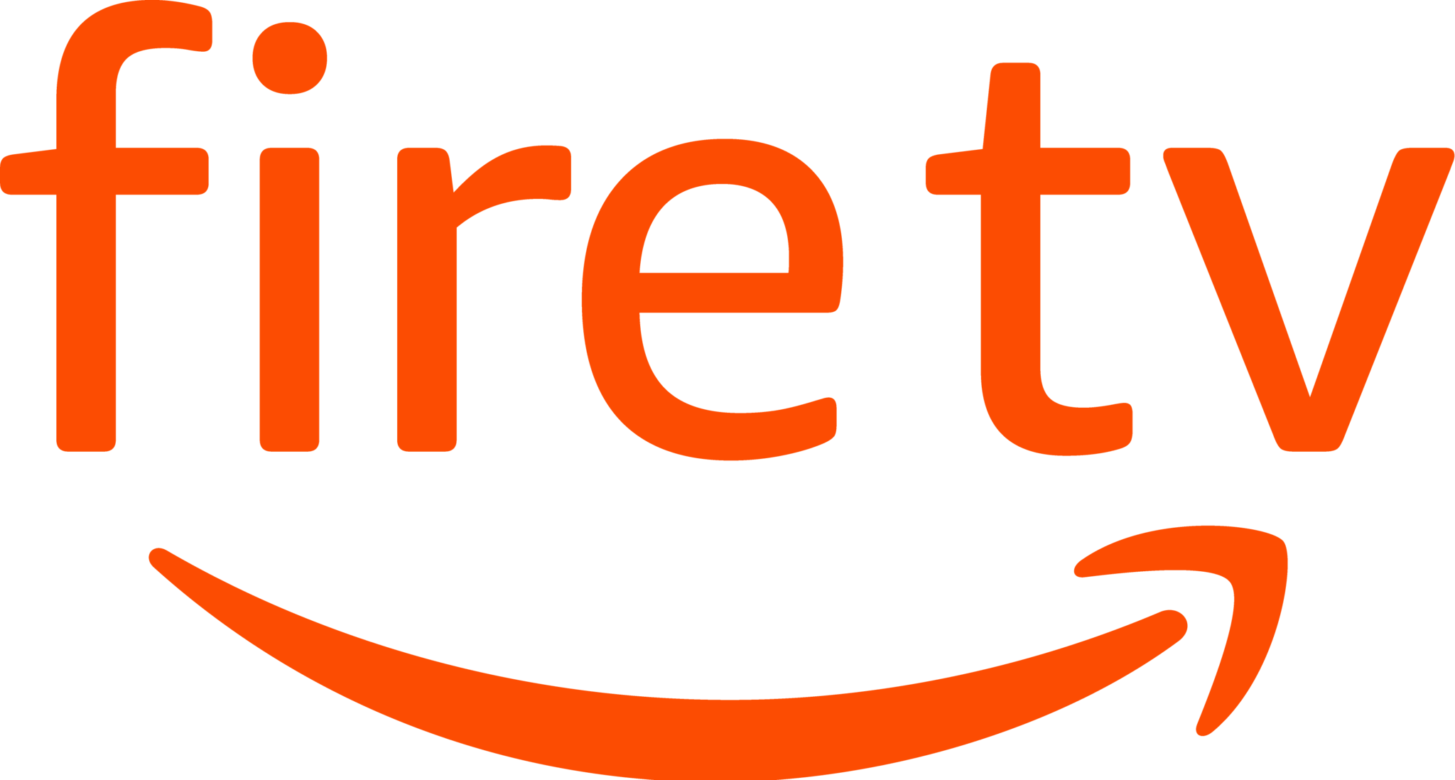 Amazon Fire Tv Logo Official Render