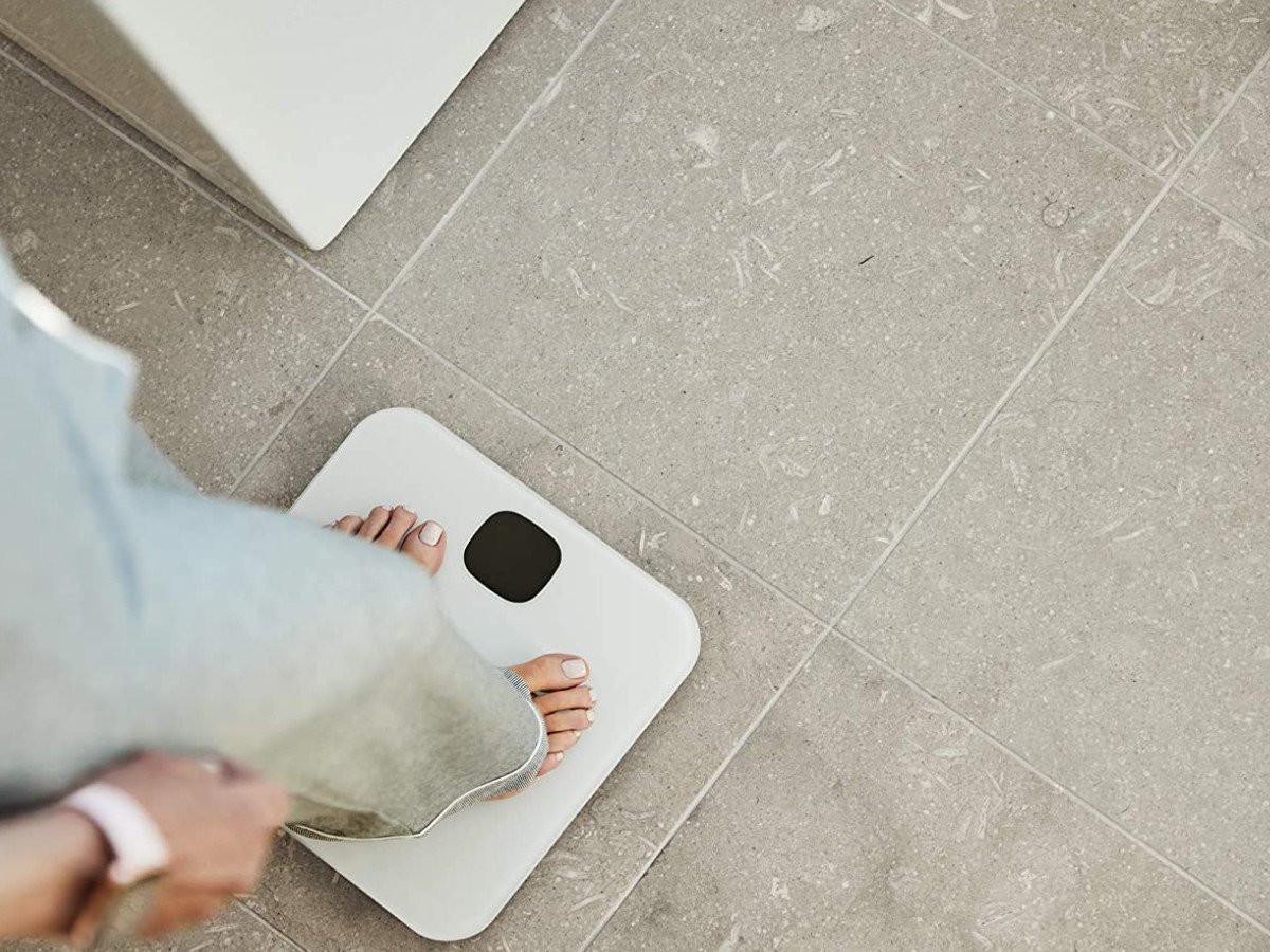 fitbit compatible scales 2020
