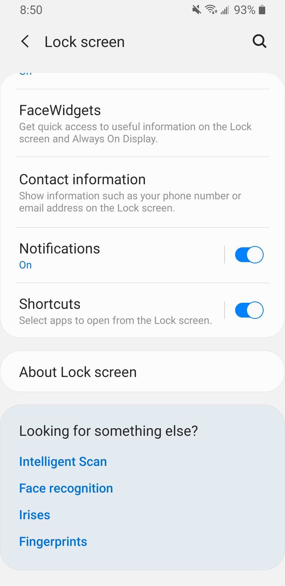 How to quickly access notifications on your Samsung Galaxy phone
