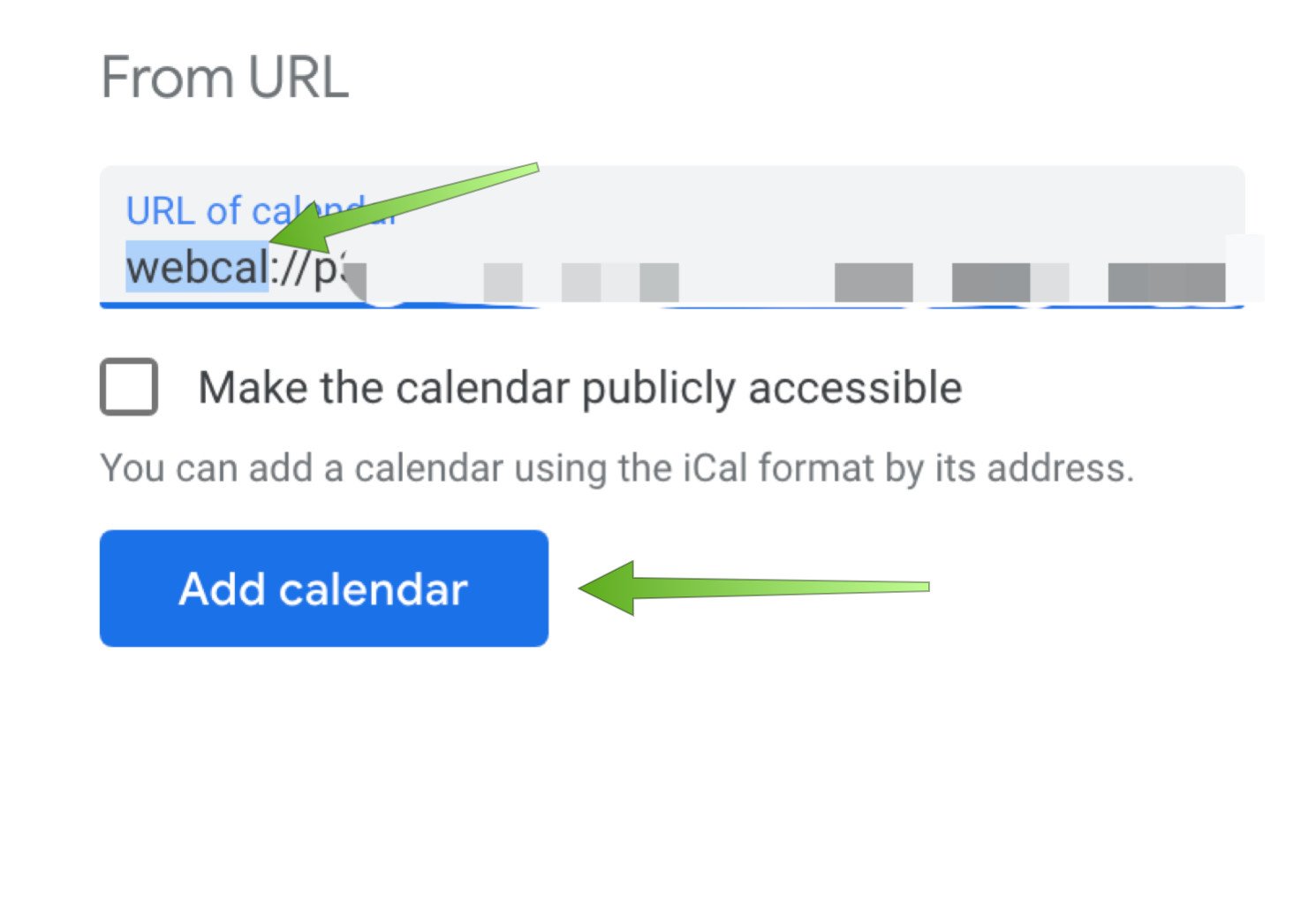 Icloud To Google Calendar 6