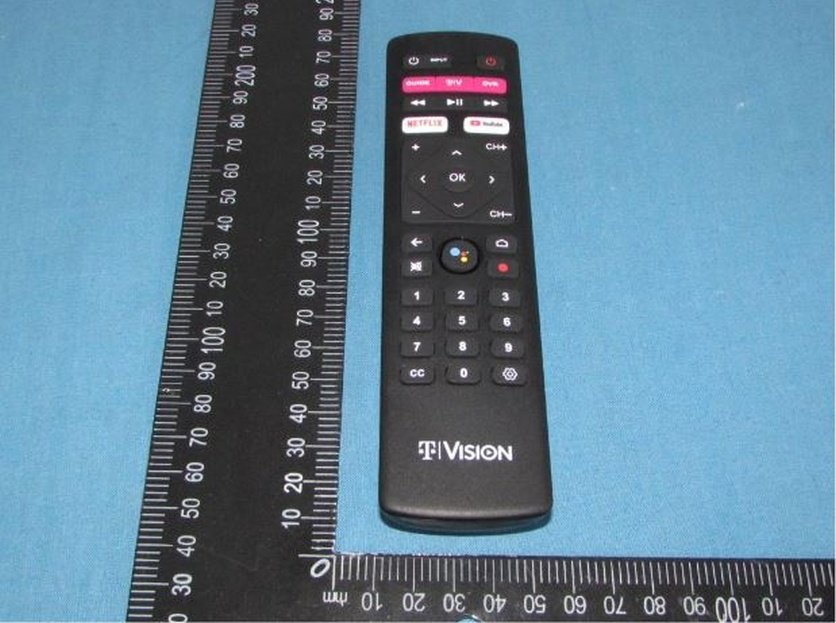 T Mobile Android Tv Remote