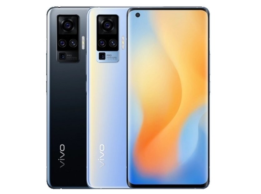 Vivo X50 Pro launches in India to take on the OnePlus 8