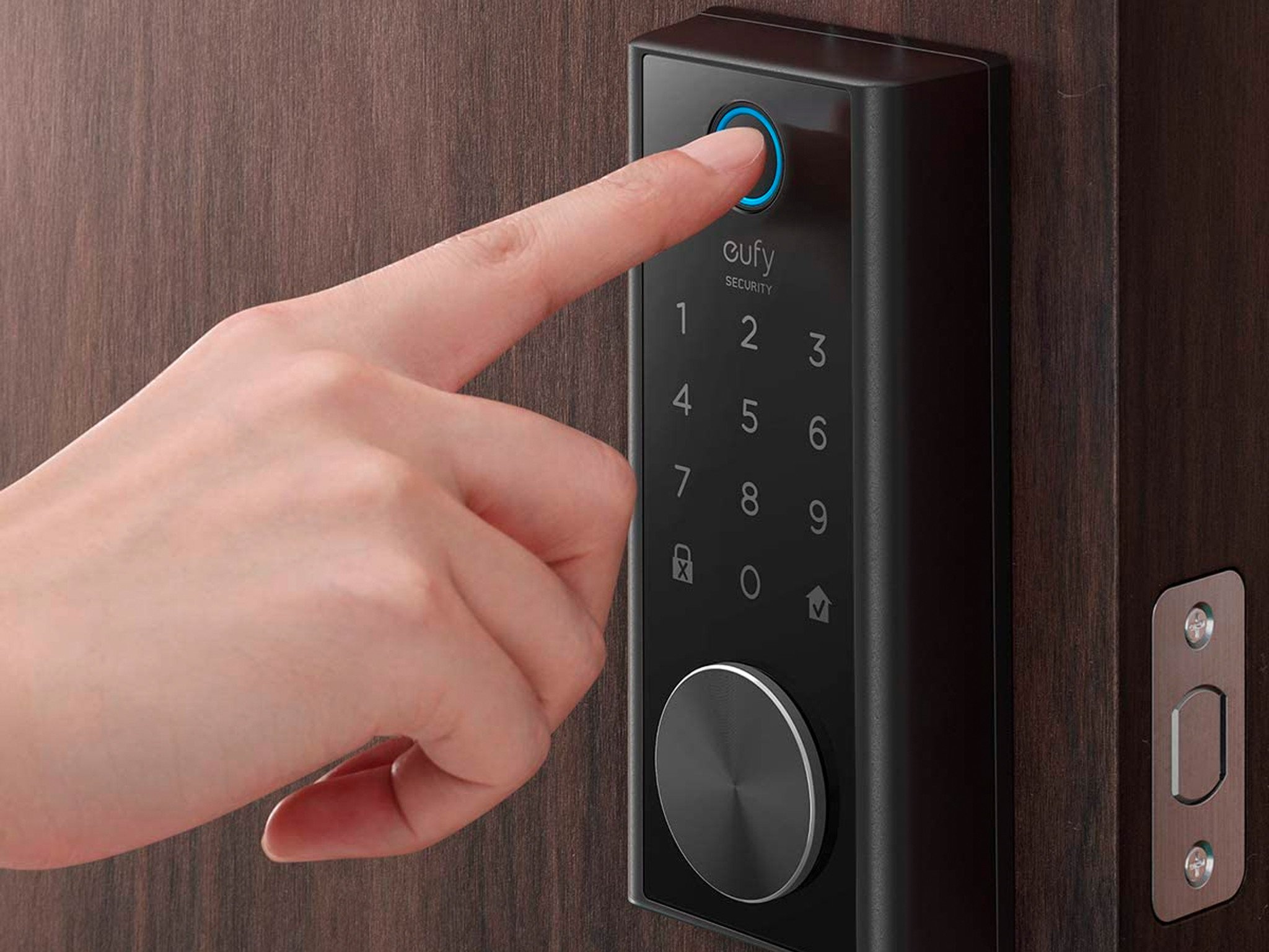 How much is a Smartlock?