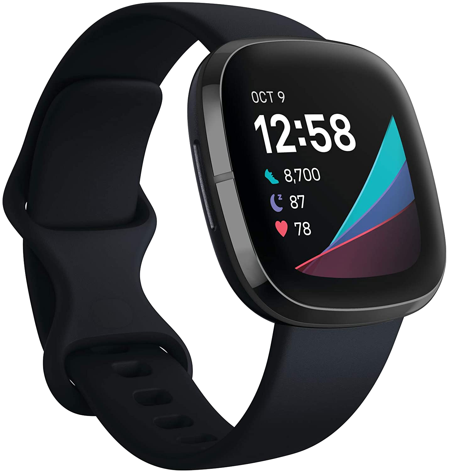samsung smartwatch or fitbit