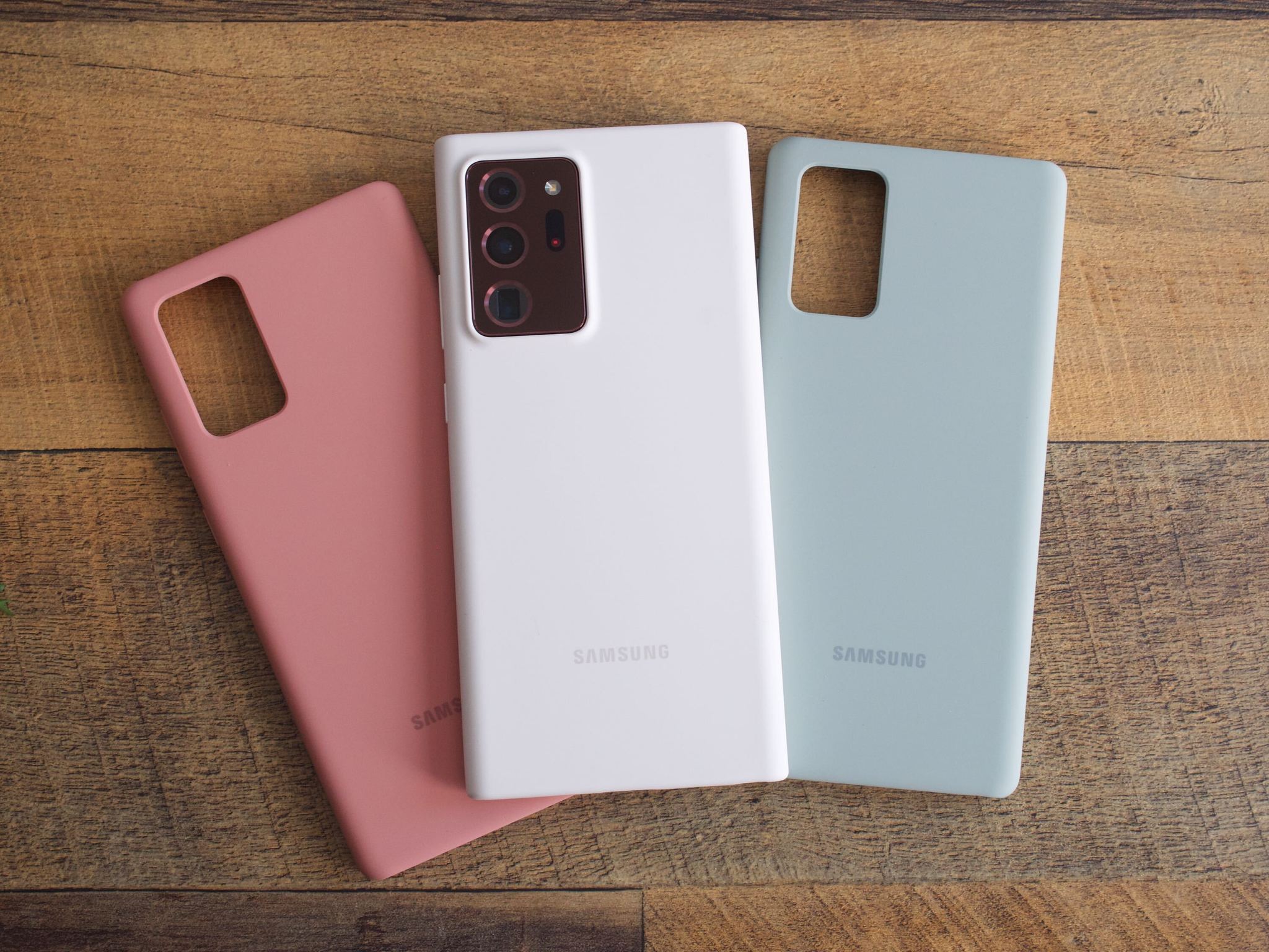 Best Samsung Galaxy Note 20 Ultra cases 2021