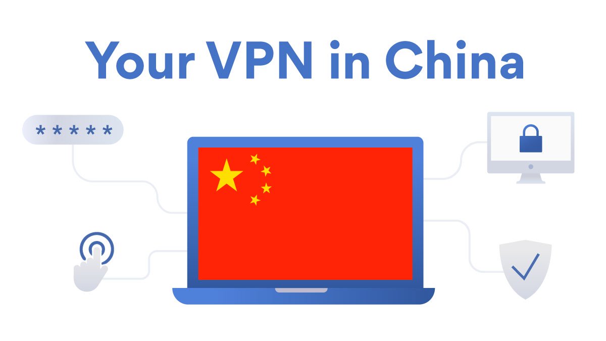 sns vpn for china