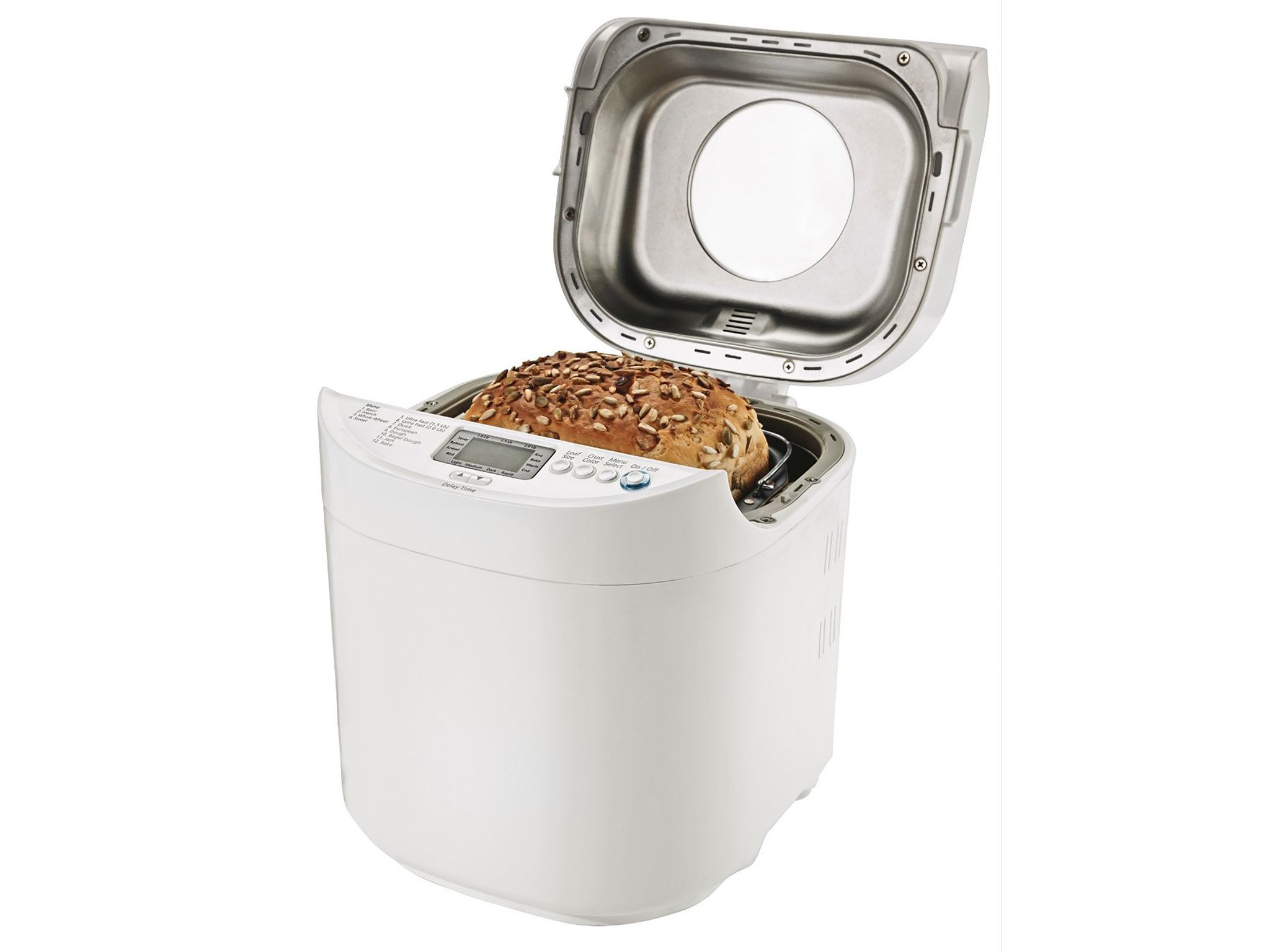 Oster Bread Maker Lifestyle