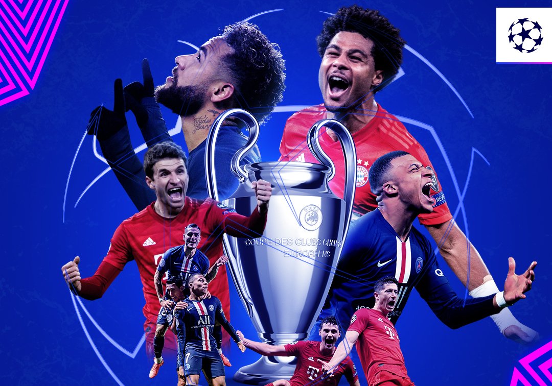How to watch PSG vs Bayern Munich for free Live stream