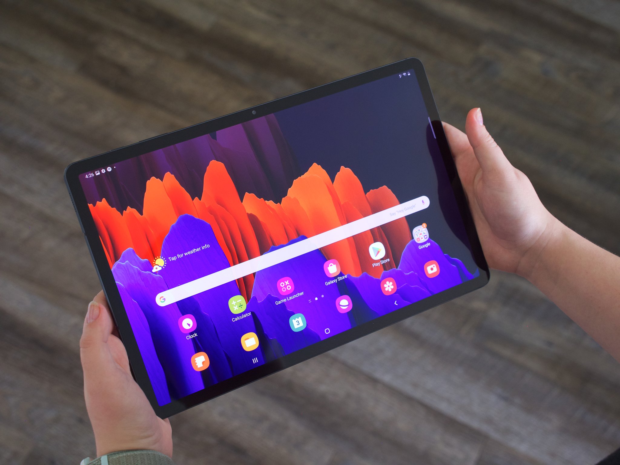 Best Samsung Tablets in 2021