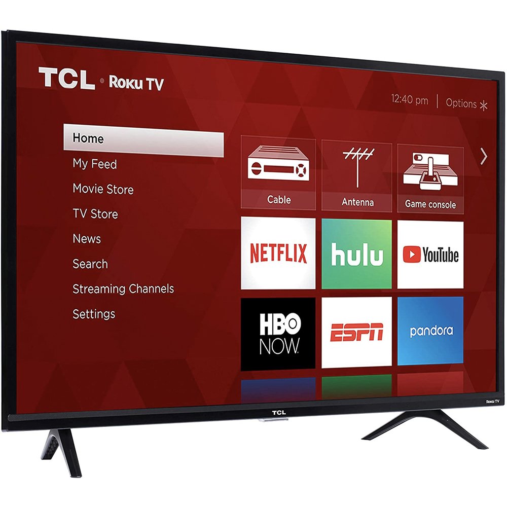 The best cheap TV deals for Cyber Monday